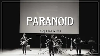 ASH ISLAND - Paranoid (cover by 울림소리)