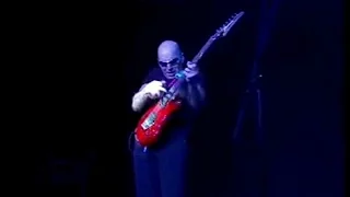 Joe Satriani - Searching (Live in Anaheim 2005 Webcast)