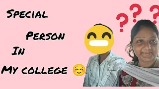 Day in my life||college day||special person||outing||hostel things