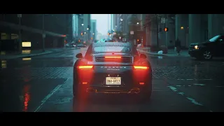 [FREE] Dark Ambient Type Beat - "PORSCHE" | [FREE] Freestyle Type Beat