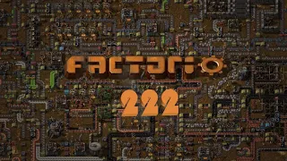 Factorio #222 Neue Balancer und Umbauten