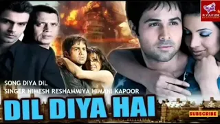 SONG DIYA DIL (Mp3)