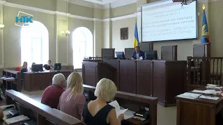 Відбулося засідання сесії Коломийської міської ради