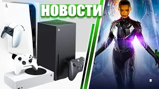 Теперь Только Xbox – подтвердили игры в game pass на декабрь улучшения консоли и другое