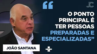 Jornal da Cultura debate sobre melhorias no Sistema Brasileiro de Inteligência