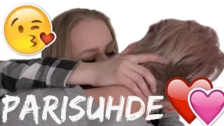 PARISUHDE ODOTUKSET VS. TODELLISUUS | w/pikkubiatch_