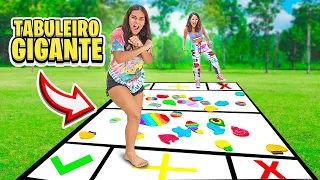 TABULEIRO GIGANTE DE FIDGET TOY - JULIANA BALTAR