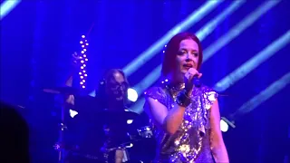 Garbage "The World is Not Enough" live Aug 2 2017 Philadelphia PA