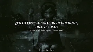 Akira Yamaoka - Hell Frozen Rain [Sub. Español]