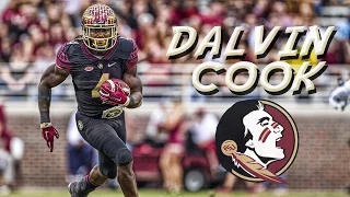 Dalvin Cook | New Level