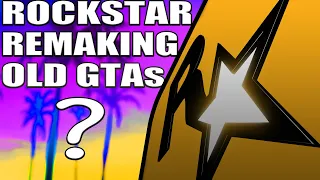 Should Rockstar delay GTA VI and REMAKE these GTAs Instead?