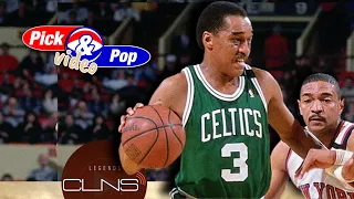 Dennis Johnson HYPE MIX ⛹🏻 & DJ  #Celtics Trivia