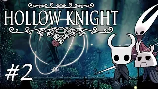 Hollow Knight - 106% Playthrough 2 - Greenpath