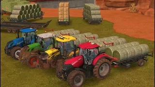 Farming Simulator 18 #137 HD