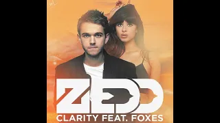 Zedd ft. Foxes - Clarity (Extended Version)