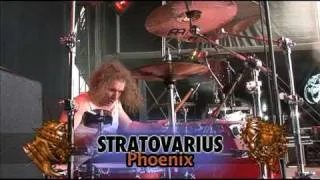 Stratovarius - Phoenix (''Bang Your Head'', Balingen 2006)