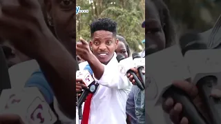 ERIC OMONDI ANGRY THAN NEVER BEFORE AS HE RESCUES 8WOMEN FROM LANG'ATA MAXIMUM PRISON 🙄