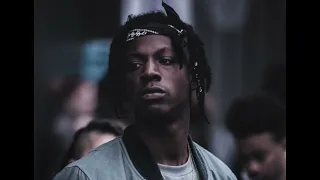 [FREE] Joey Badass X JID Type Beat "Setbacks"