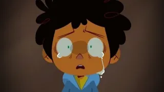 ||"S-space kid...?"|| !!!SPOILER WARNING!!! || I cant handle change [EDIT] || CAMP CAMP