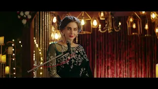 Ghabrana Nahi Hai | Promo | Saba Qamar | Zahid Ahmed | Syed Jibran | Eid ul Fitr 2022