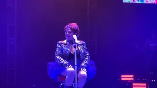 ALEJANDRA GUZMÁN  “Yo Te Esperaba” REYNISIMA TOUR 26 10 2023