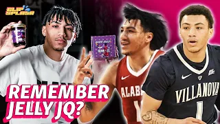 What Happened To Jahvon Quinerly? | What Happened To...