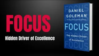 The Hidden Power of Focus: How to Control Your Mind and Achieve Success  Summary of the book “Focus”