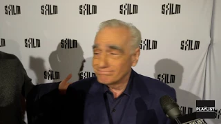 Martin Scorsese Talks The Age Of The Blockbuster & How It Differs From Marvel