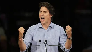 LILLEY UNLEASHED: Trudeau isn’t leaving