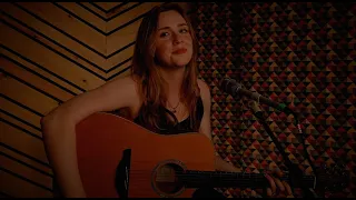 Thinking of You - Sister Sledge Acoustic Cover from Holly Hannigan 2022