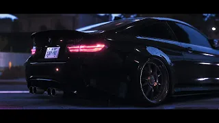 50 Cent - Candy Shop (BLVCK COBRV Remix) (BASS BOOSTED) / LONER: Slammed BMW M4