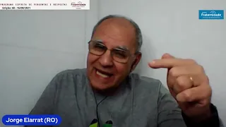 Como Maria se tornou tão elevada se ela não entendia a missão de Jesus? Jorge Elarrat