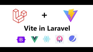 (01) Vite with Laravel | What is Vite | Why Vite is added in Laravel | Vite Tutorials