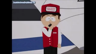 South Park - The John Denver Experience
