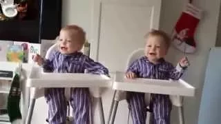 Супер Смешные Дети! Двойняшки и Тройняшки! Funny Kids