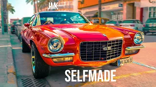 [FREE] Rod Wave x Roddy Ricch x Trap Pop Type Beat 2022 Inspiring Guitar Instrumental "Selfmade"