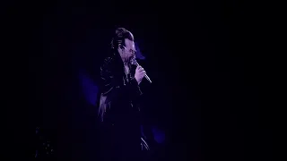 U2 - 10 PRIDE IN THE NAME OF LOVE - LAS VEGAS SPHERE - 08 OCT 2023