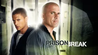 Where the cast of "Prison Break" is in 2023