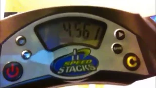 4.561 Cycle Sport Stacking Fastest on the Web!