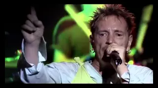 Sex Pistols - Submission [Live From Brixton Academy 2007] 09