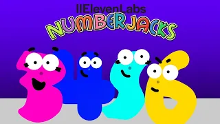 ElevenLabs Numberjacks | Official Trailer