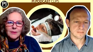 My ECT Experience (Electroconvulsive Therapy) | Psychology Is Podcast Clips