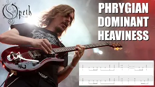 Did OPETH Write The HEAVIEST Riff Of All Time?