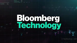 'Bloomberg Technology' Full Show (06/24/2021)