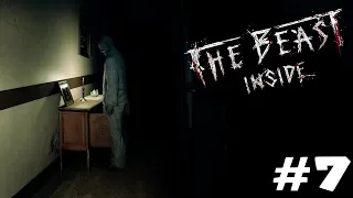 The Beast Inside | СНОВА В ШАХТЫ | Прохождение #7