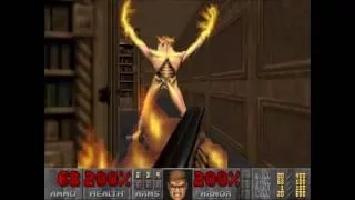 Random Doom WAD Double Feature #7