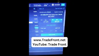 Nadex Binary Options LIVE Trading | My Strategy