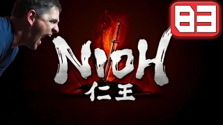 Nioh First Impression's | Nioh Gameplay |