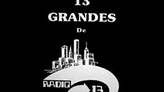 Radio 13 Radio Imagen vol 8