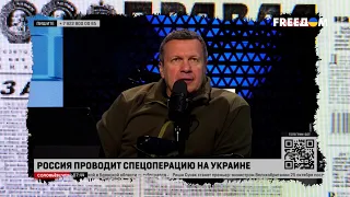 "Прилеты" на Донбассе. Пропагандисты "поджимают хвост" от неожиданности | Антизомби